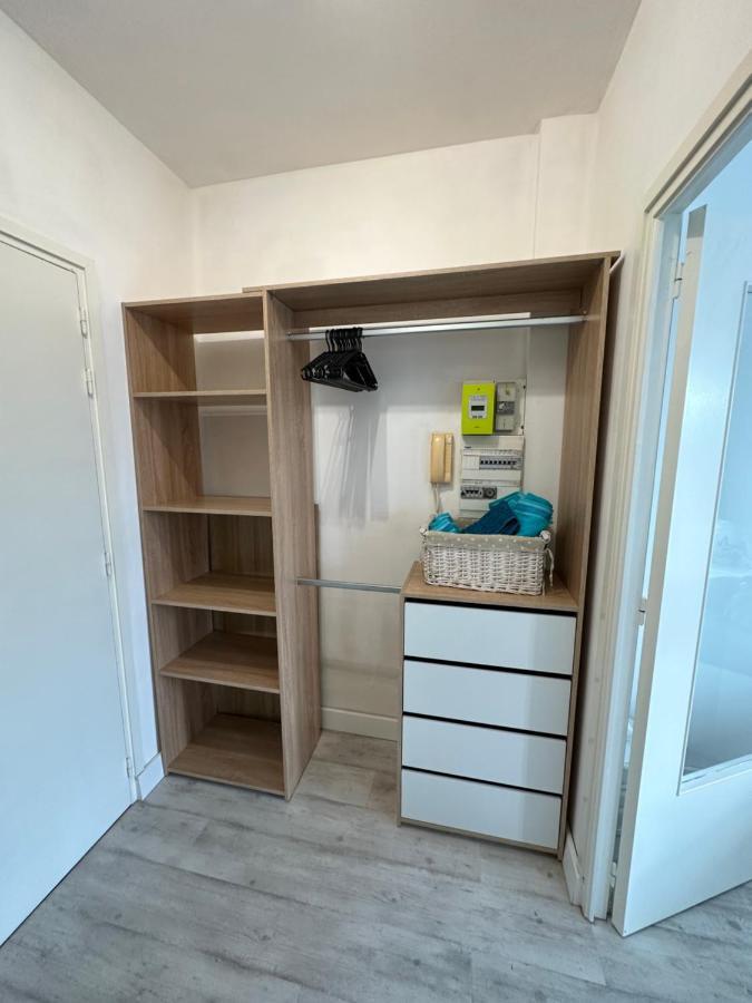Le Bleu Arrageois Apartment Arras Ngoại thất bức ảnh