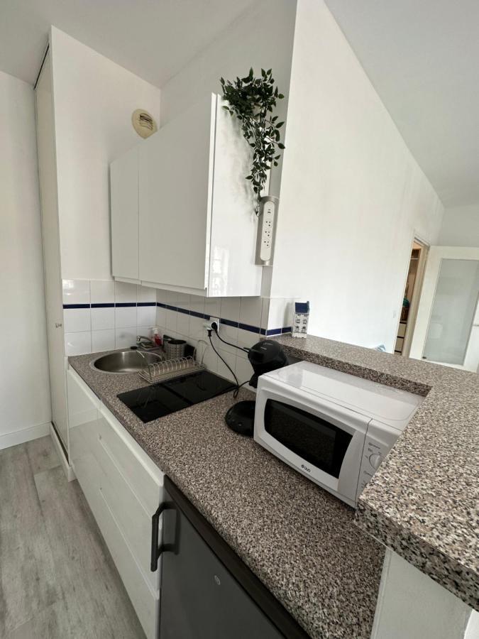 Le Bleu Arrageois Apartment Arras Ngoại thất bức ảnh